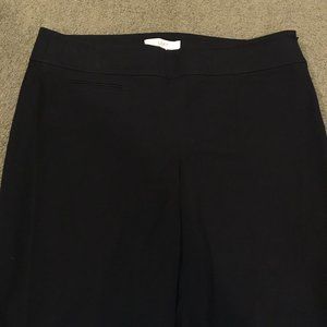 LOFT Kate Dress Pant Trouser